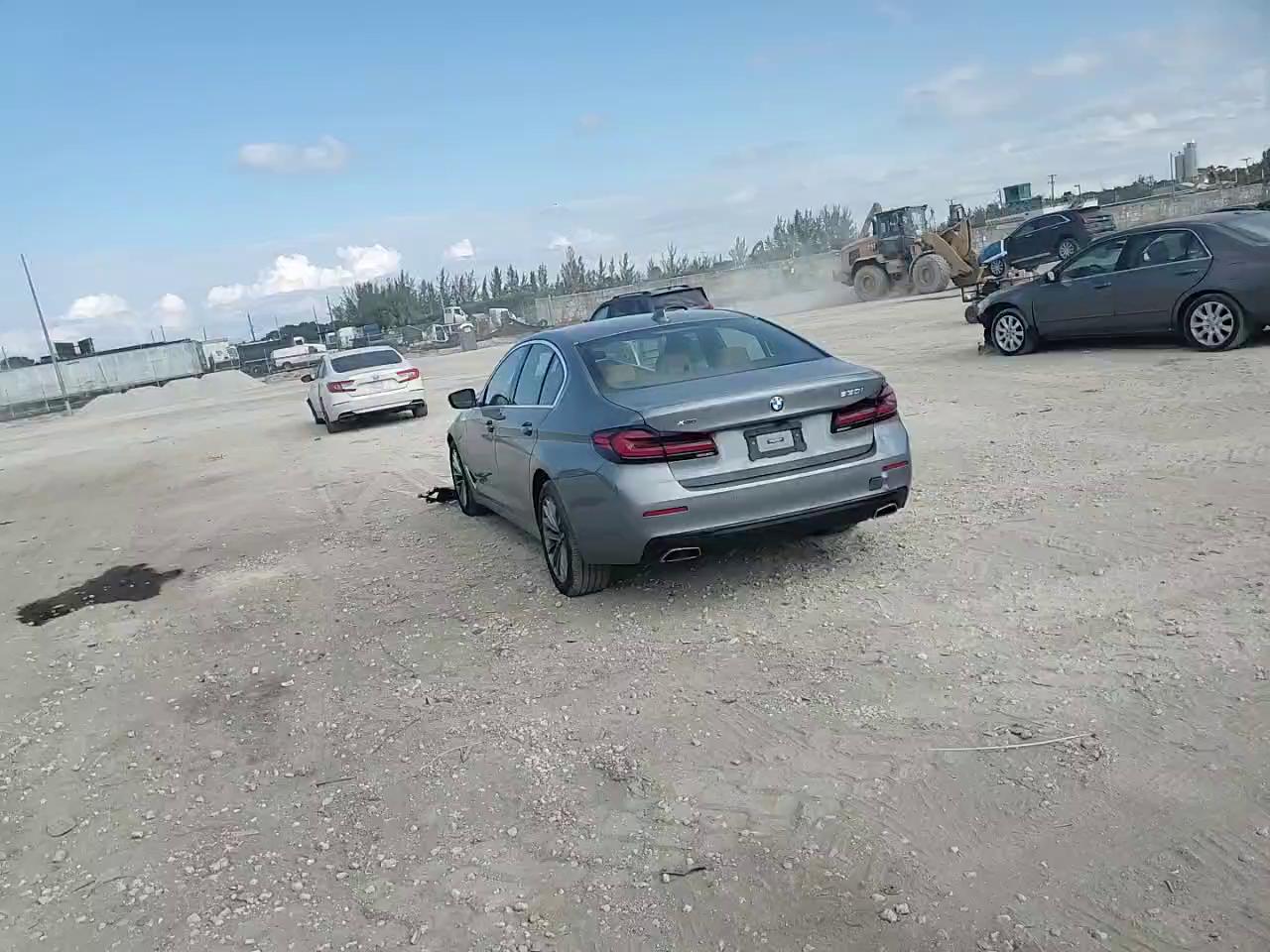 Фото: WBA13BJ00NCJ62090