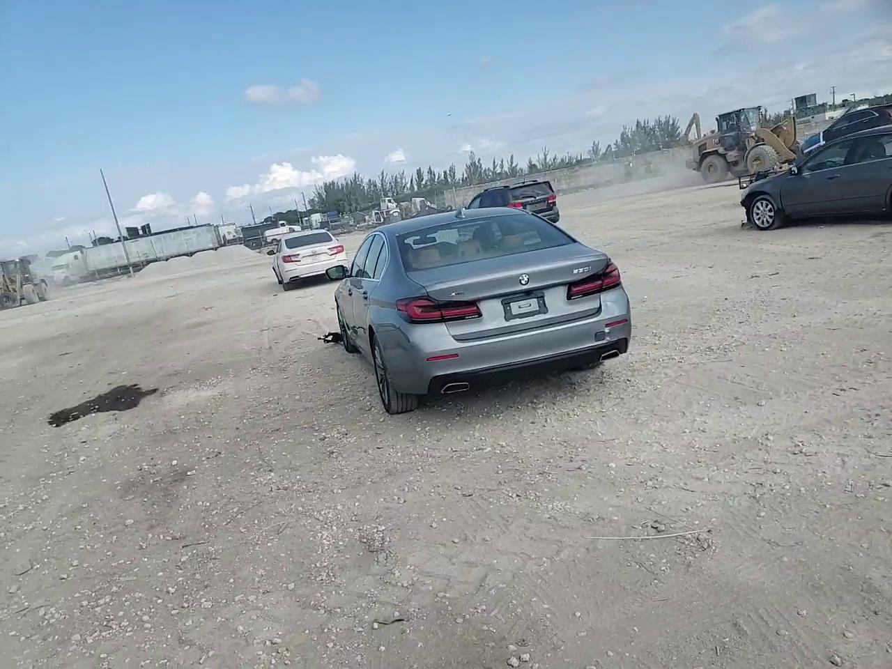 Фото: WBA13BJ00NCJ62090