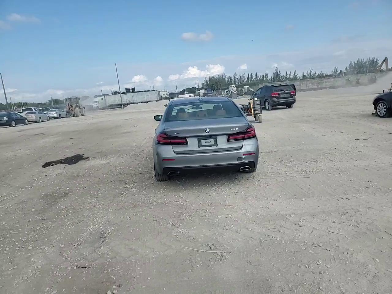 Фото: WBA13BJ00NCJ62090