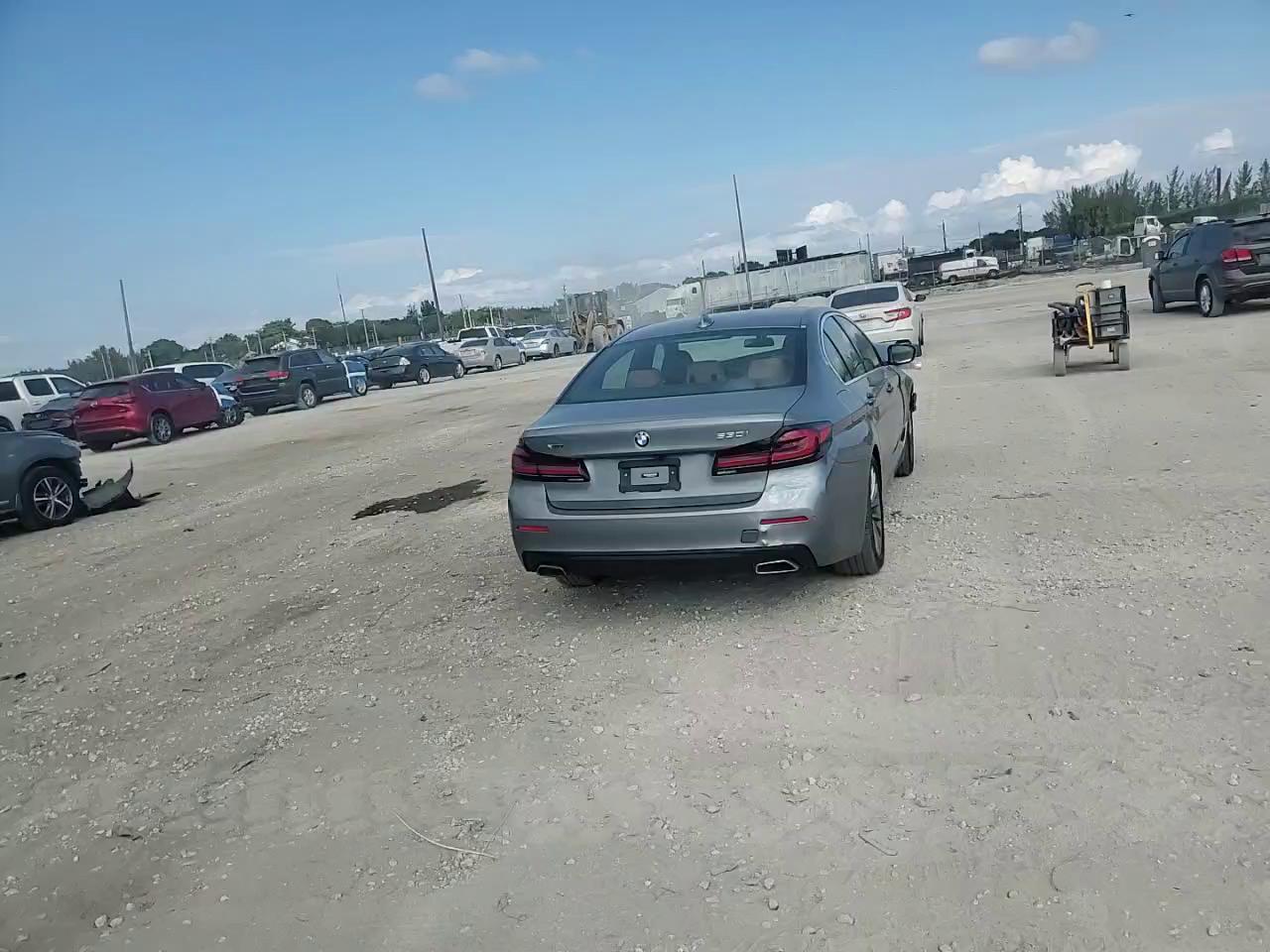 Фото: WBA13BJ00NCJ62090