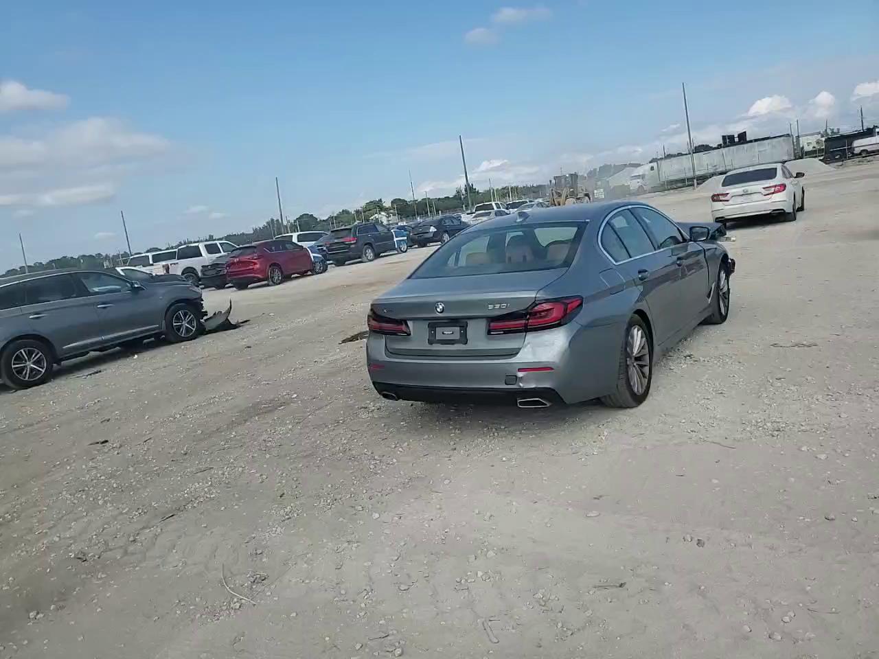 Фото: WBA13BJ00NCJ62090