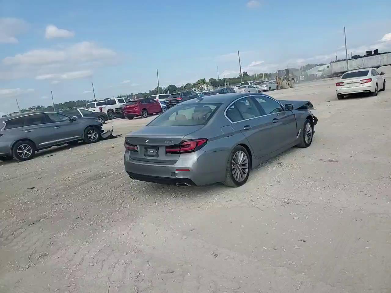 Фото: WBA13BJ00NCJ62090