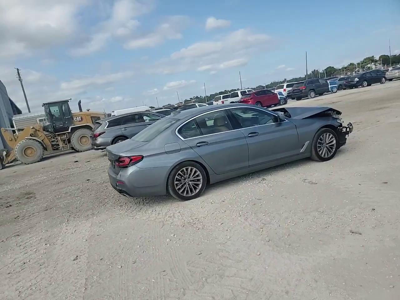 Фото: WBA13BJ00NCJ62090