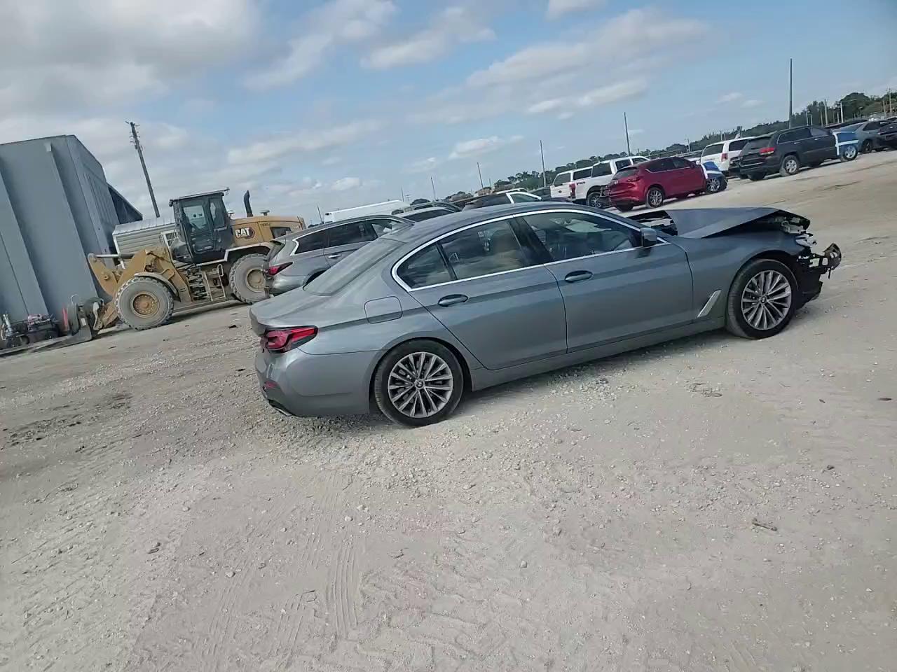 Фото: WBA13BJ00NCJ62090