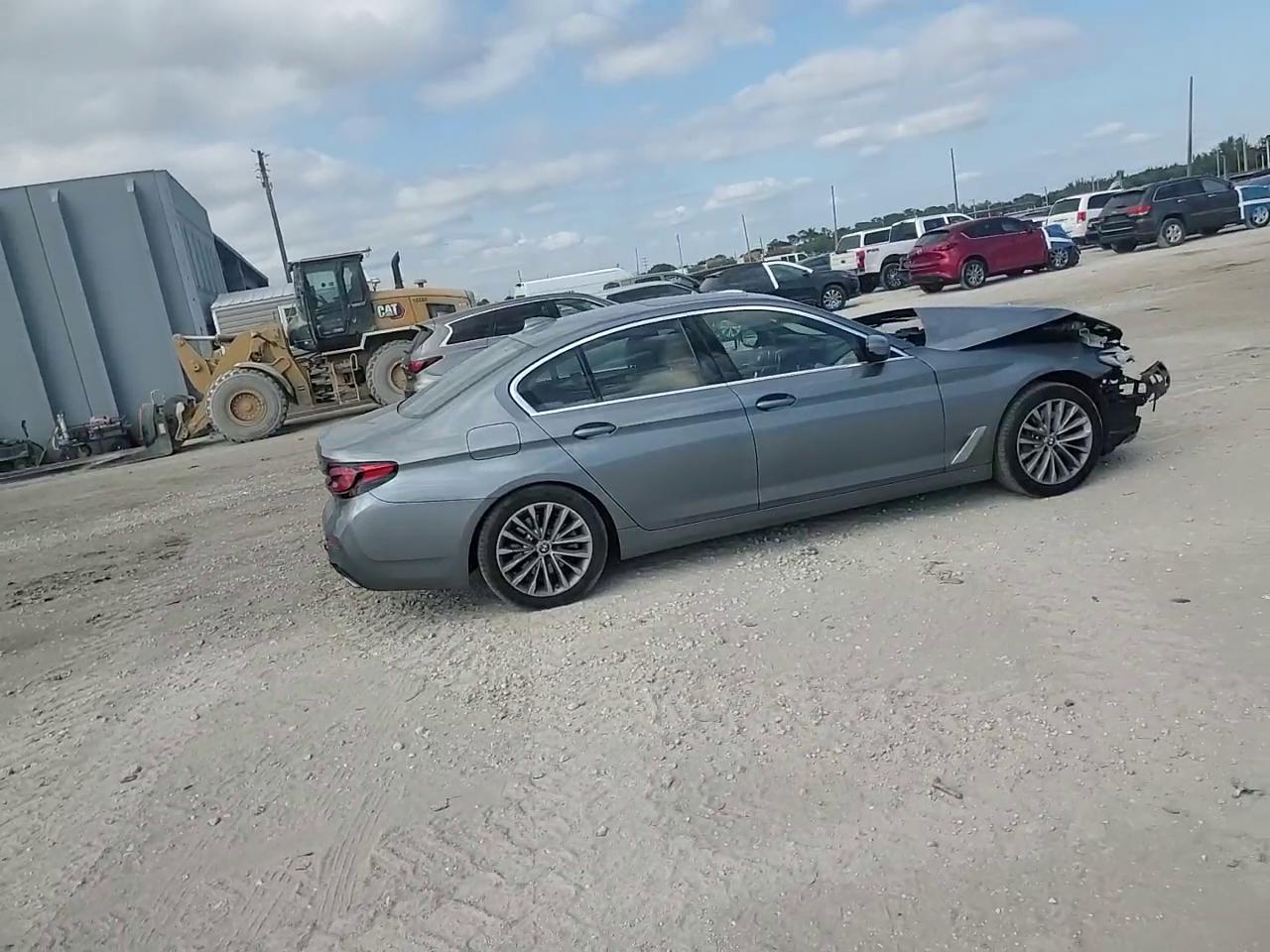 Фото: WBA13BJ00NCJ62090