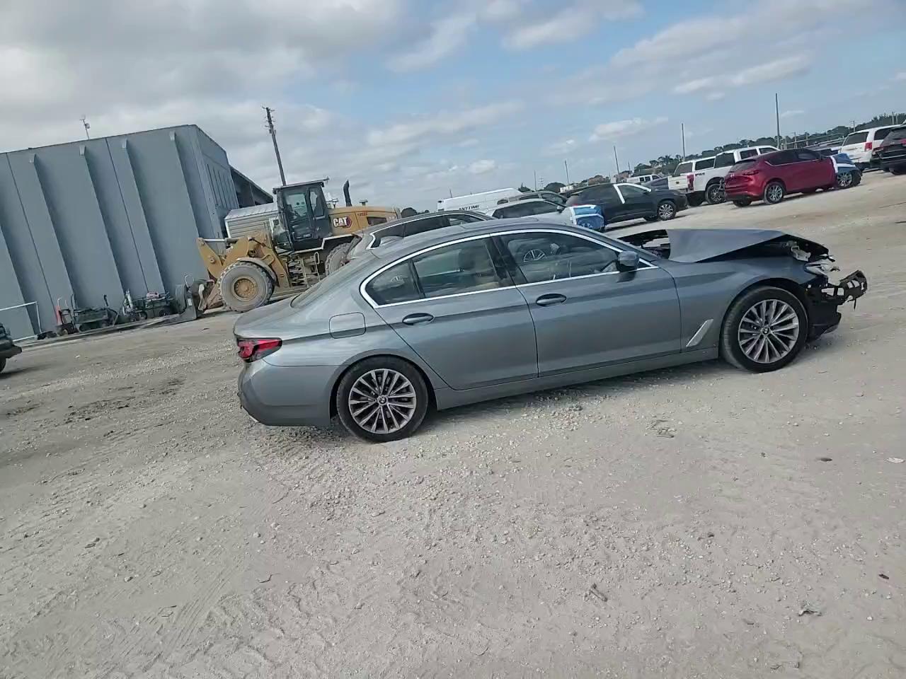 Фото: WBA13BJ00NCJ62090