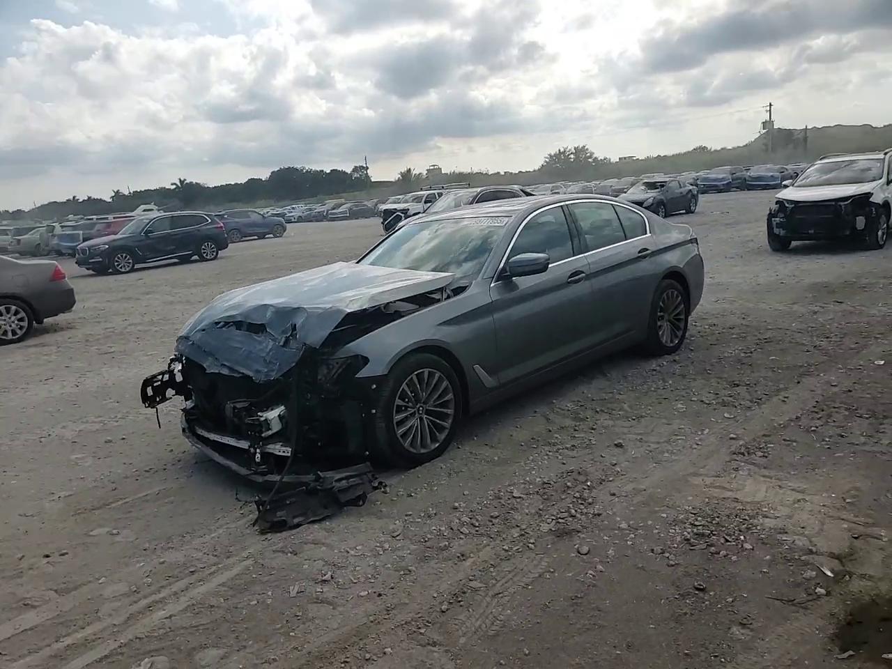 Фото: WBA13BJ00NCJ62090