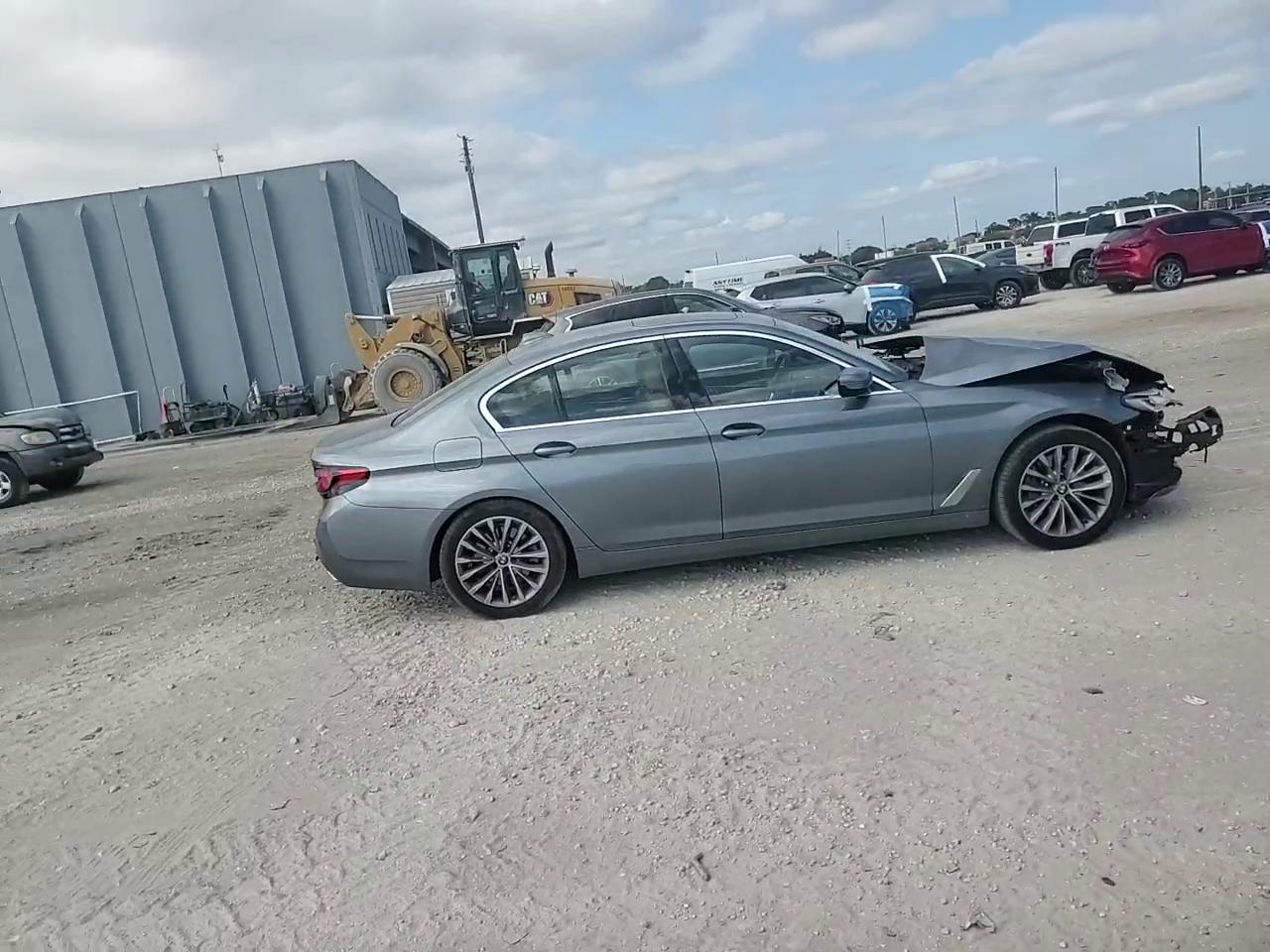 Фото: WBA13BJ00NCJ62090