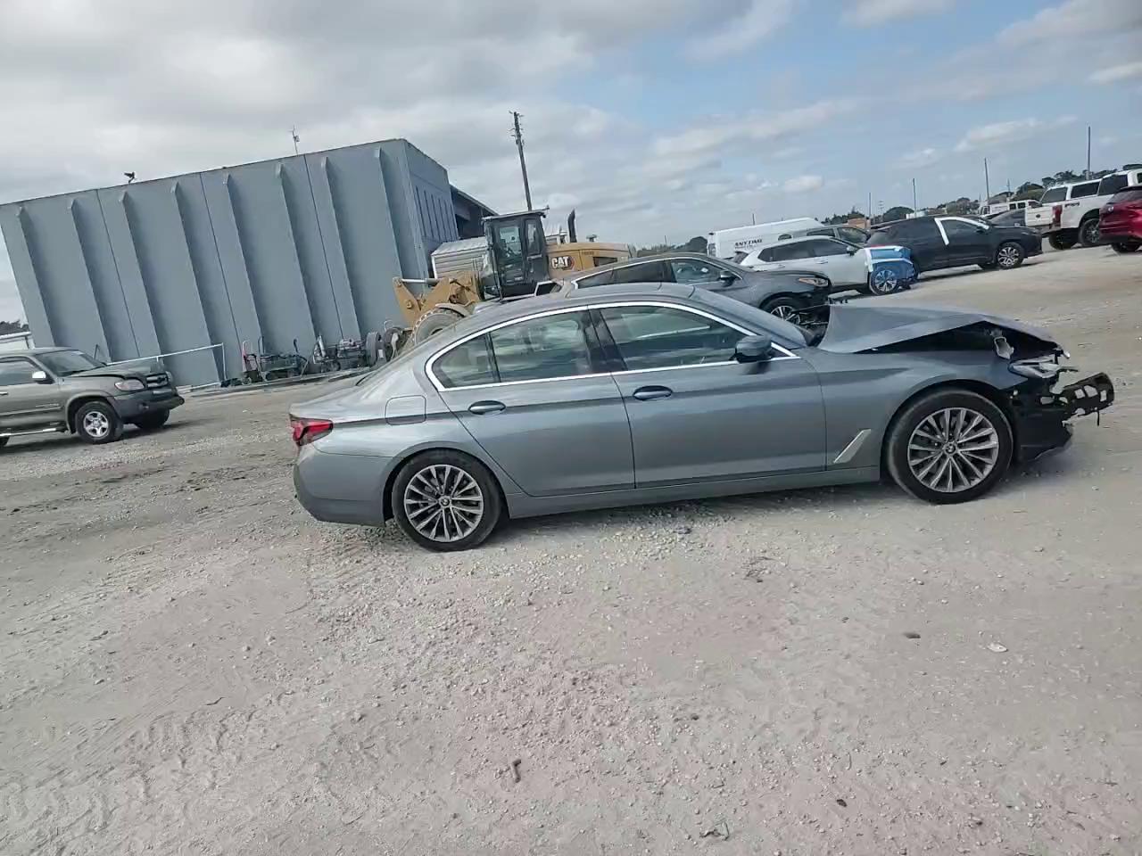 Фото: WBA13BJ00NCJ62090