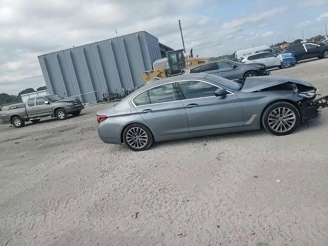 Фото: WBA13BJ00NCJ62090