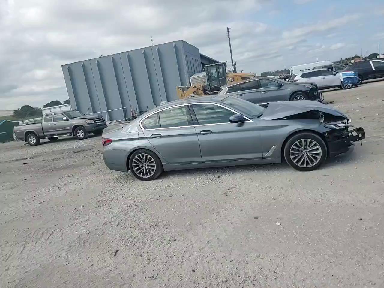 Фото: WBA13BJ00NCJ62090