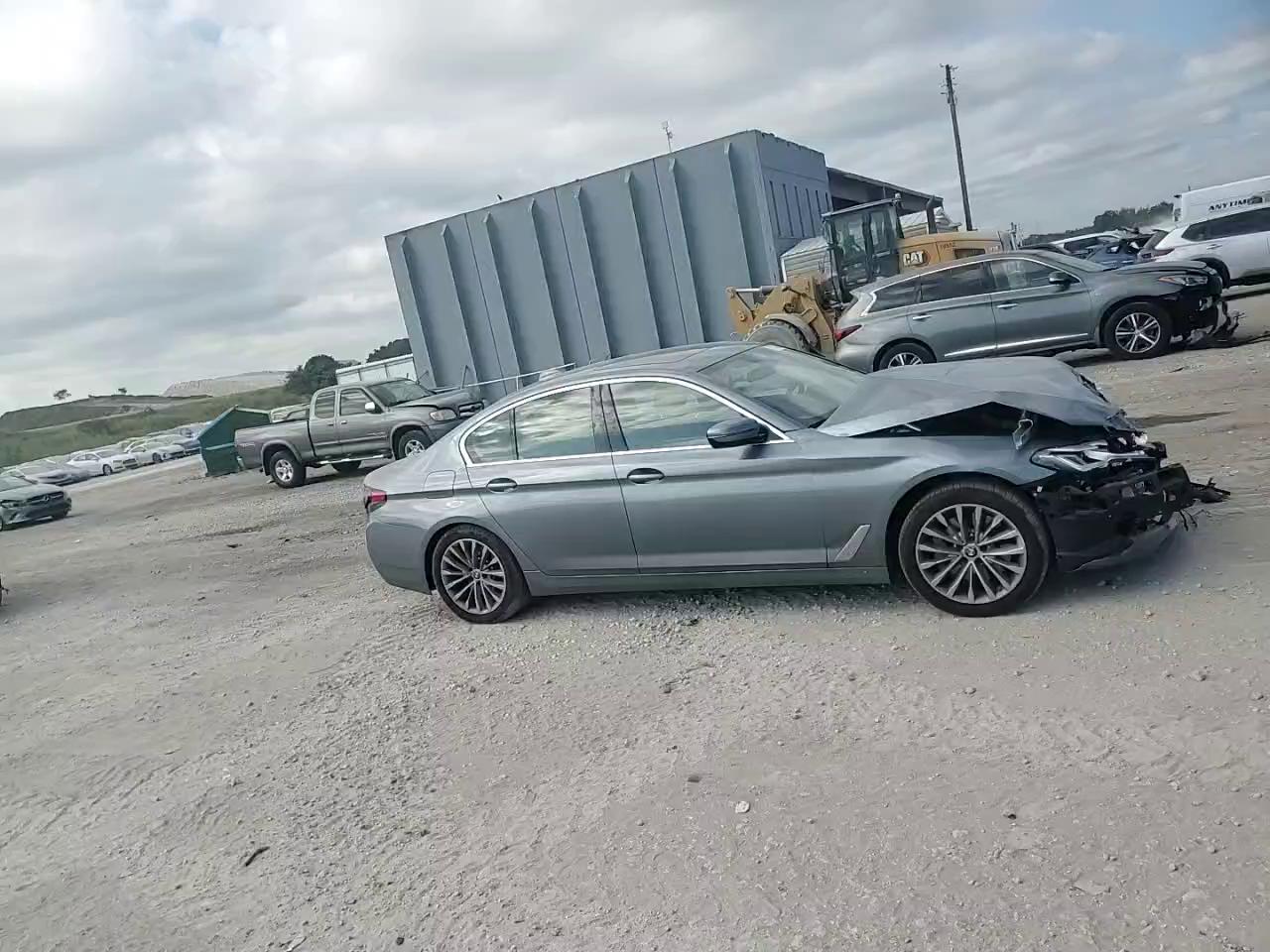 Фото: WBA13BJ00NCJ62090