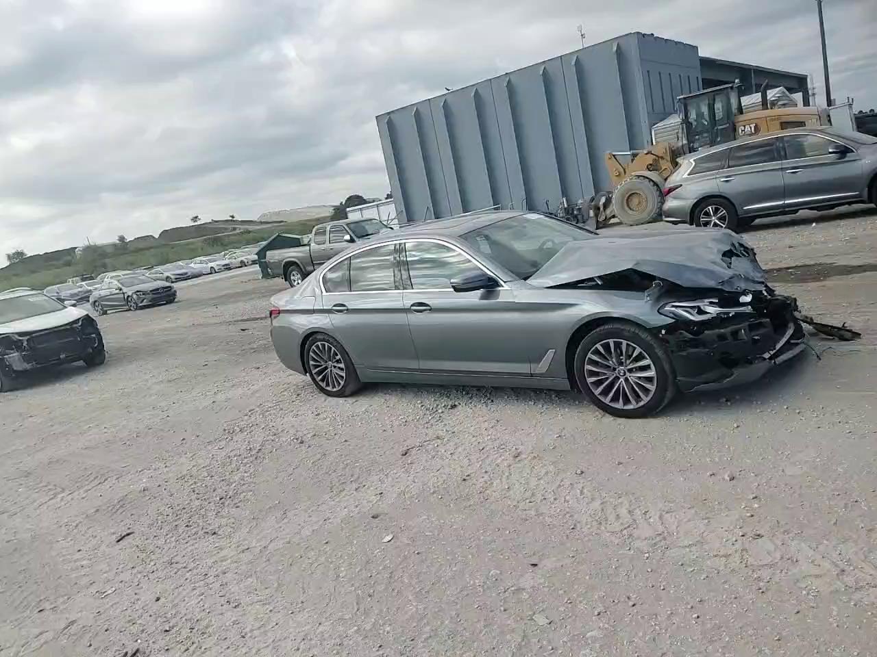 Фото: WBA13BJ00NCJ62090