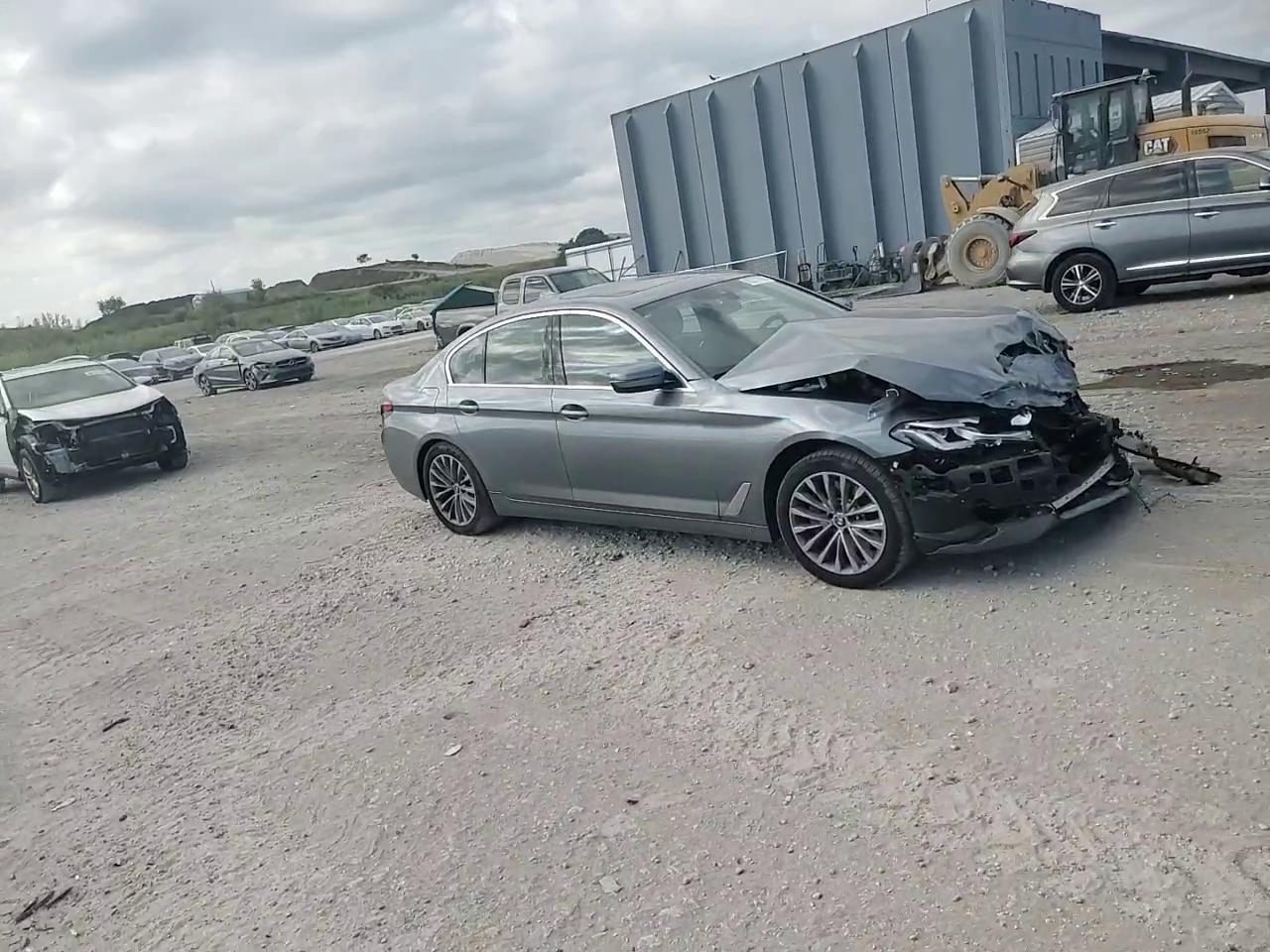 Фото: WBA13BJ00NCJ62090