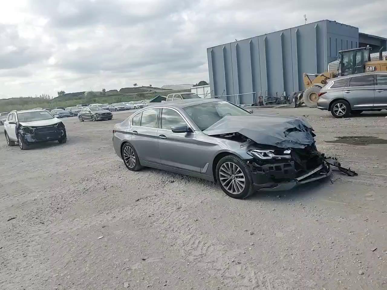 Фото: WBA13BJ00NCJ62090