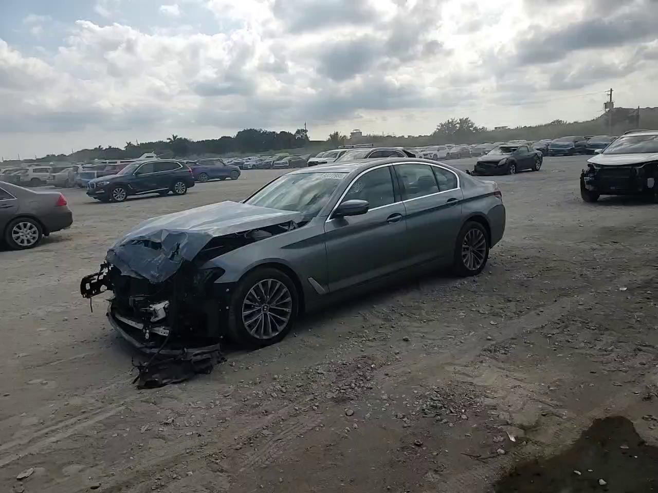 Фото: WBA13BJ00NCJ62090