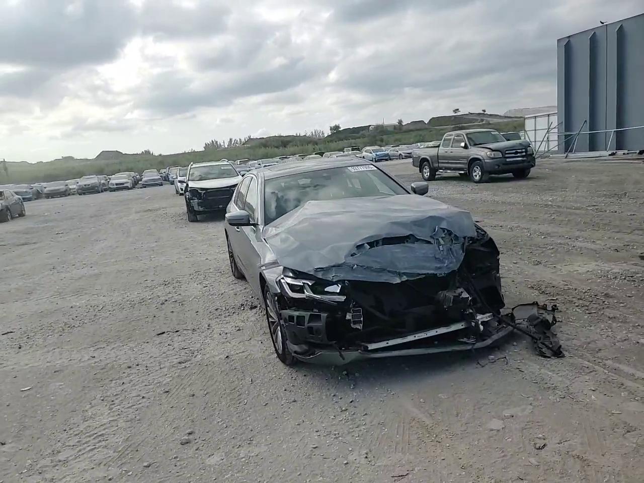 Фото: WBA13BJ00NCJ62090