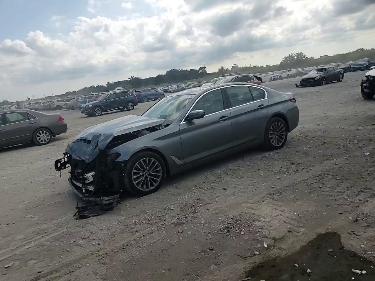 Фото: WBA13BJ00NCJ62090