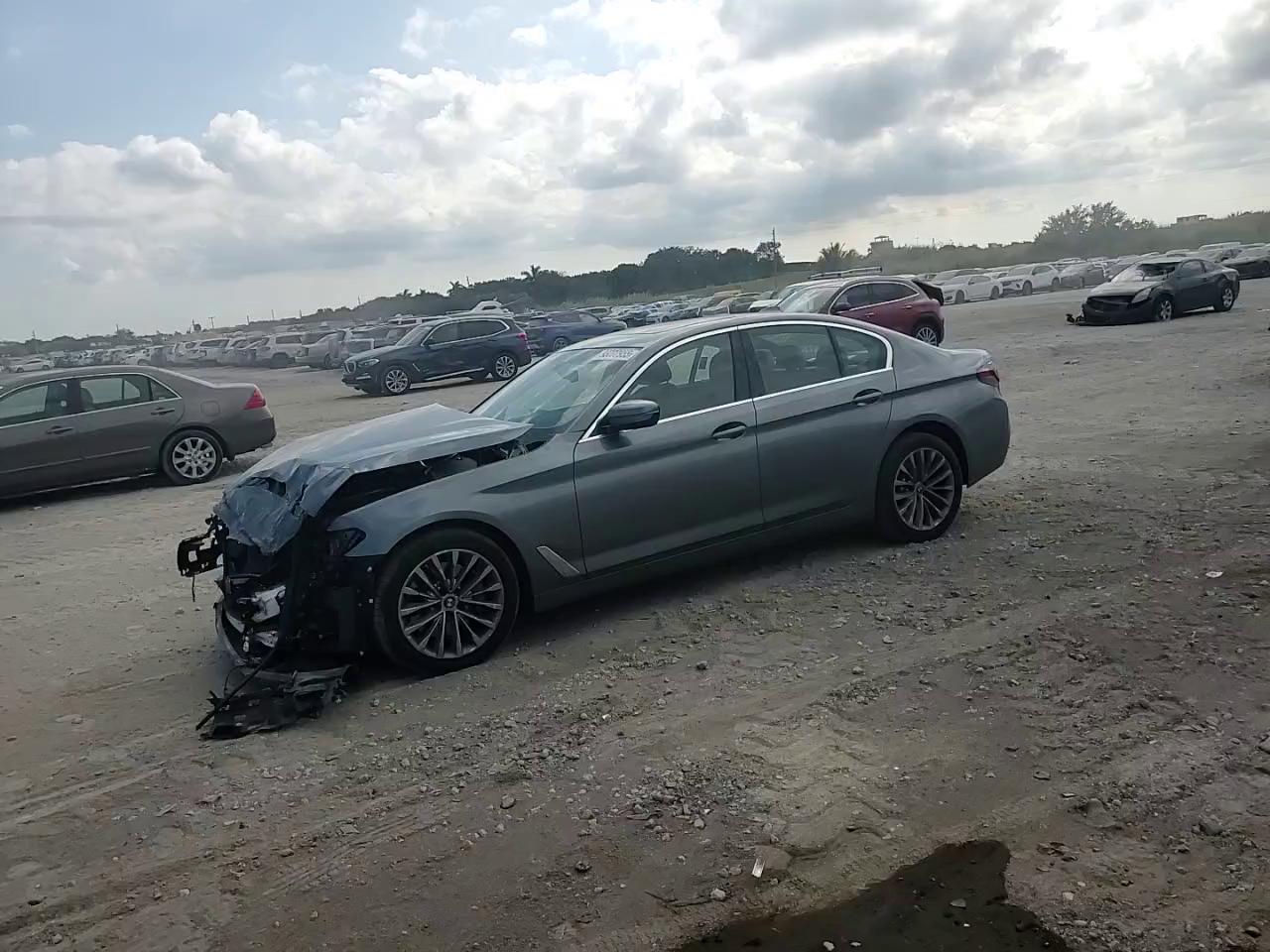 Фото: WBA13BJ00NCJ62090