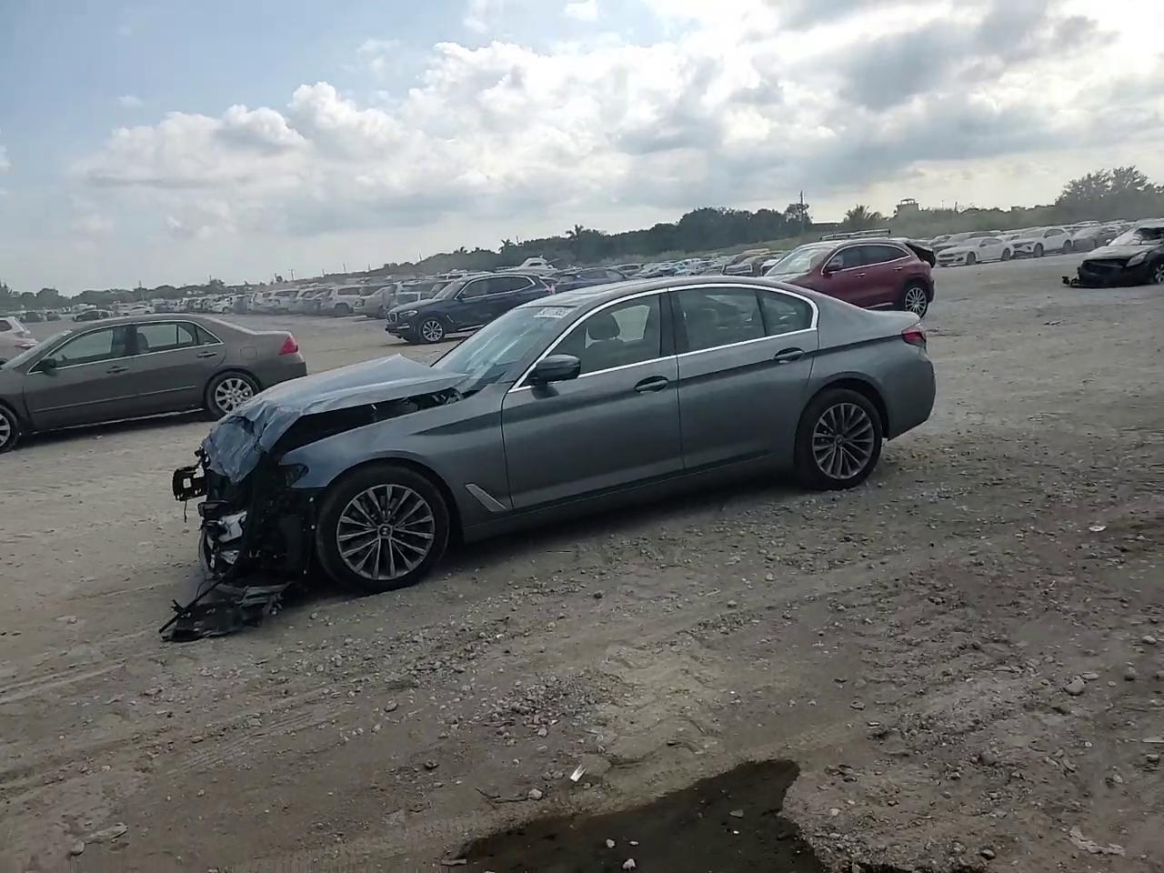 Фото: WBA13BJ00NCJ62090