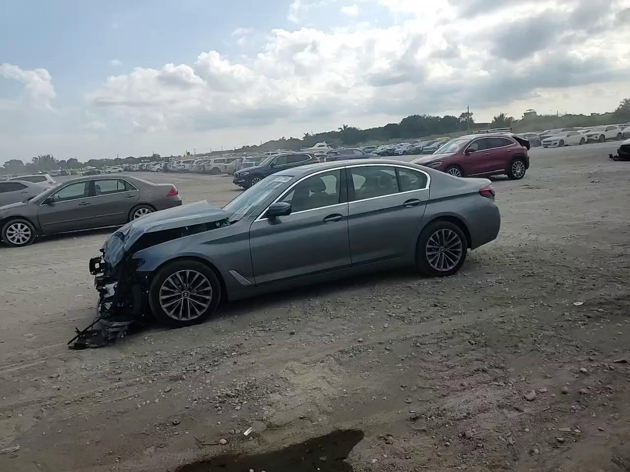 Фото: WBA13BJ00NCJ62090