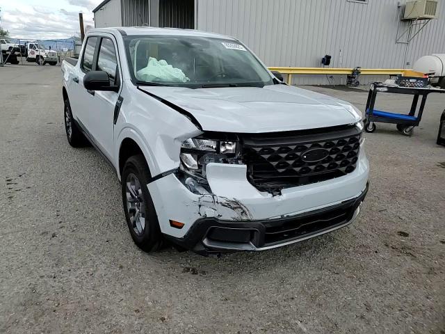 2025 Ford Maverick Xlt VIN: 3FTTW8H33SRB52916 Lot: 93359825