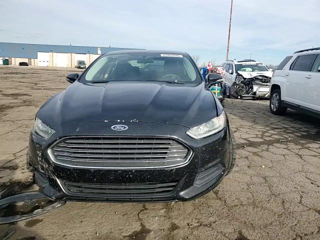 2013 Ford Fusion Se VIN: 3FA6P0H79DR384475 Lot: 93407945