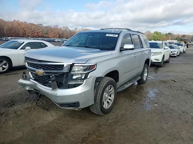 2019 Chevrolet Tahoe K1500 Lt VIN: 1GNSKBKC8KR349368 Lot: 93717405