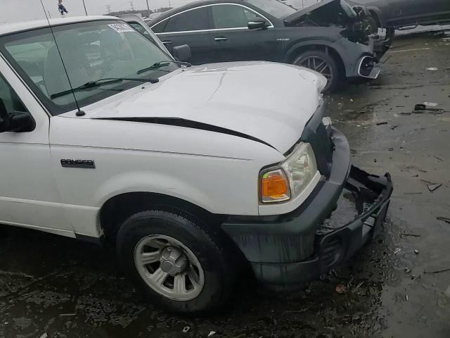 2008 Ford Ranger VIN: 1FTYR10D28PA53948 Lot: 94338275