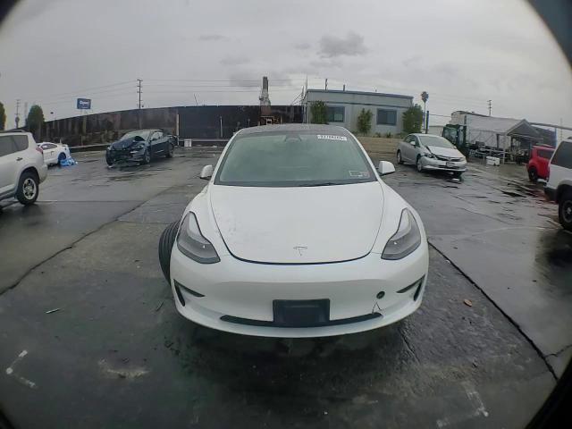 2023 Tesla Model 3 VIN: 5YJ3E1EA4PF649074 Lot: 93708265