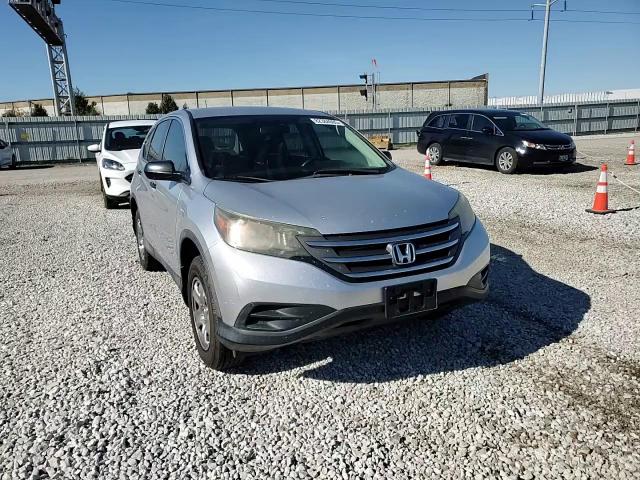 2014 Honda Cr-V Lx VIN: 2HKRM4H33EH651246 Lot: 82384605