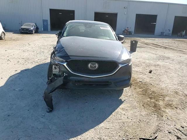 2017 Mazda Cx-5 Grand Touring VIN: JM3KFADL6H0176913 Lot: 91092945