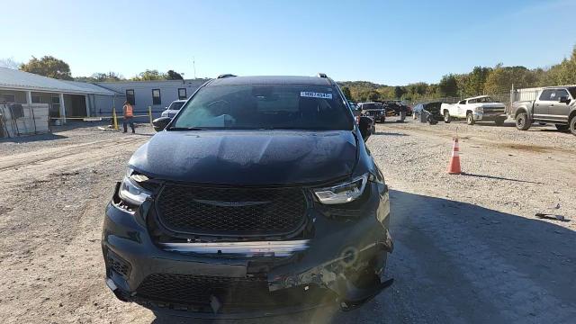 2024 Chrysler Pacifica Touring L VIN: 2C4RC1BG0RR200636 Lot: 90674545