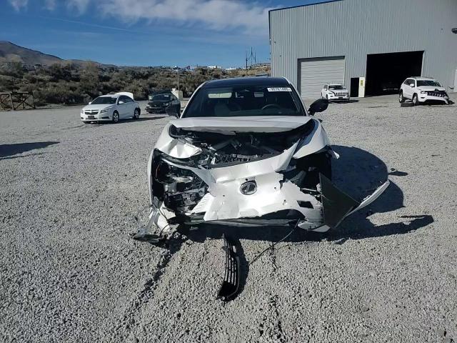 2024 Lexus Rz 450E VIN: JTJAAAAB8RA024140 Lot: 90761485