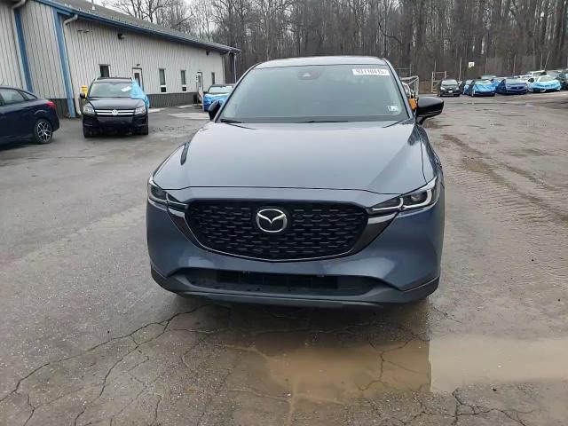 2024 Mazda Cx-5 Preferred VIN: JM3KFBCL7R0403955 Lot: 93110415