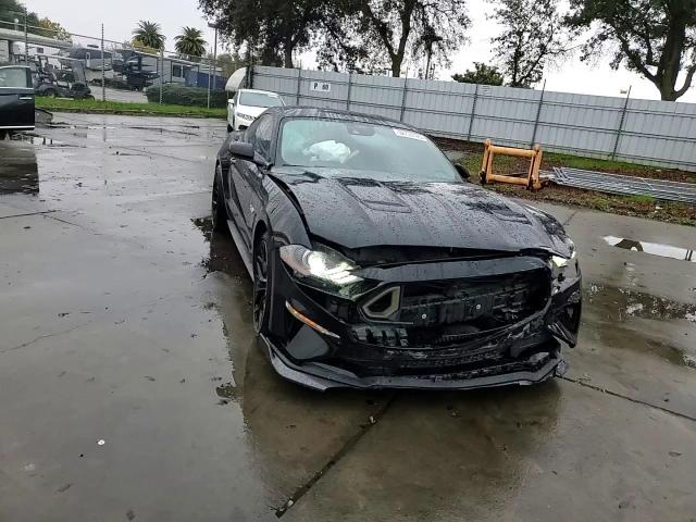 2021 Ford Mustang Gt VIN: 1FA6P8CF3M5140885 Lot: 92755125