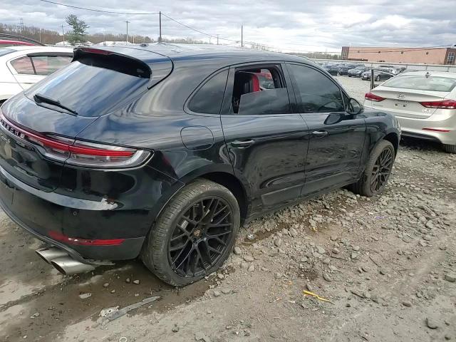 2020 Porsche Macan S VIN: WP1AB2A53LLB32434 Lot: 92477965