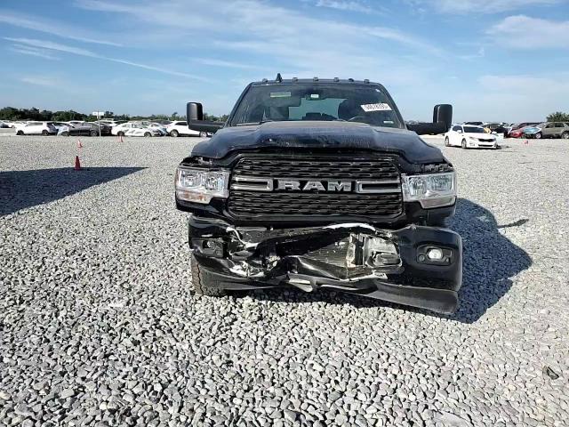 2022 Ram 2500 Big Horn/Lone Star VIN: 3C6UR5DL3NG111581 Lot: 94678395
