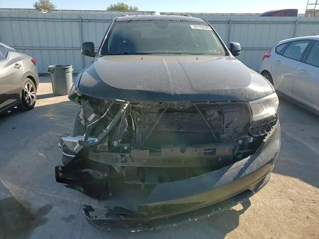 2017 Dodge Durango Sxt VIN: 1C4RDJAG8HC681127 Lot: 91192985