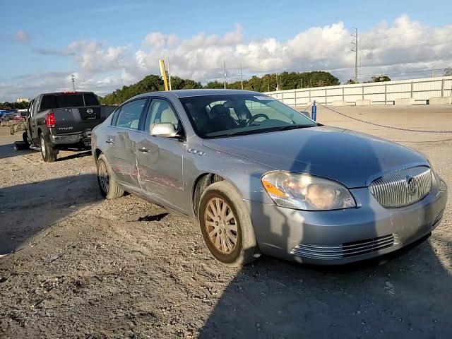 2006 Buick Lucerne Cx VIN: 1G4HP57286U199766 Lot: 92733655