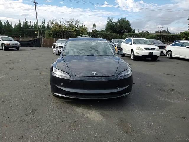 2024 Tesla Model 3 VIN: 5YJ3E1EA2RF742923 Lot: 92354845
