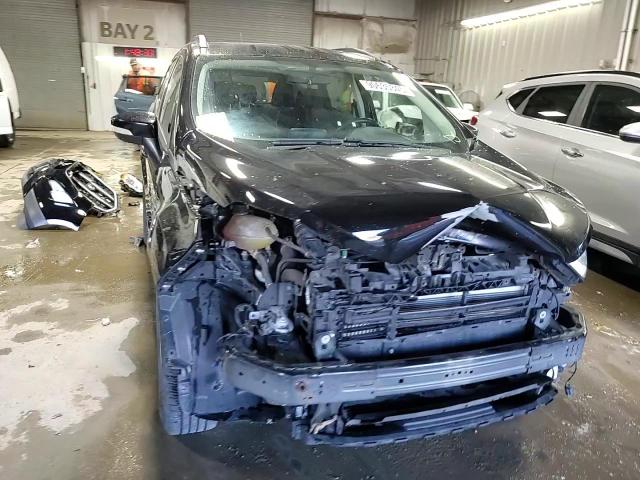 2019 Ford Ecosport Se VIN: MAJ3S2GE8KC268693 Lot: 90635345