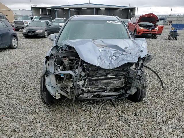 2010 Honda Cr-V Exl VIN: JHLRE4H78AC008710 Lot: 94170615