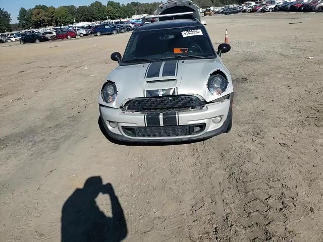 2013 Mini Cooper S Clubman VIN: WMWZG3C59DTY39819 Lot: 91309095