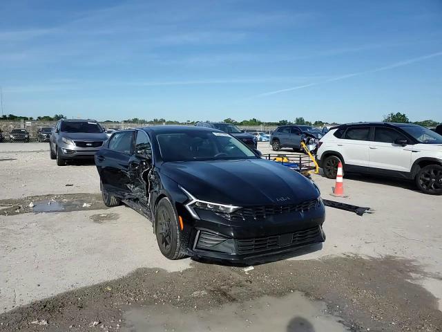 2025 Kia K5 Lxs VIN: KNAG24J79S5290432 Lot: 92437485
