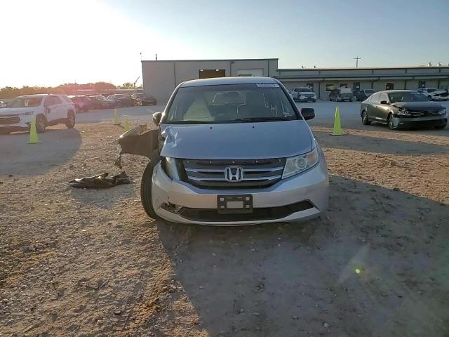 2013 Honda Odyssey Ex VIN: 5FNRL5H44DB026840 Lot: 94505015