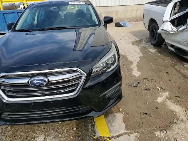 2018 Subaru Legacy 2.5I Premium VIN: 4S3BNAC68J3012333 Lot: 91979565