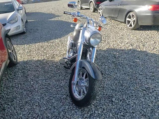 2004 Harley-Davidson Flstfi VIN: 1HD1BXB184Y040023 Lot: 93070405