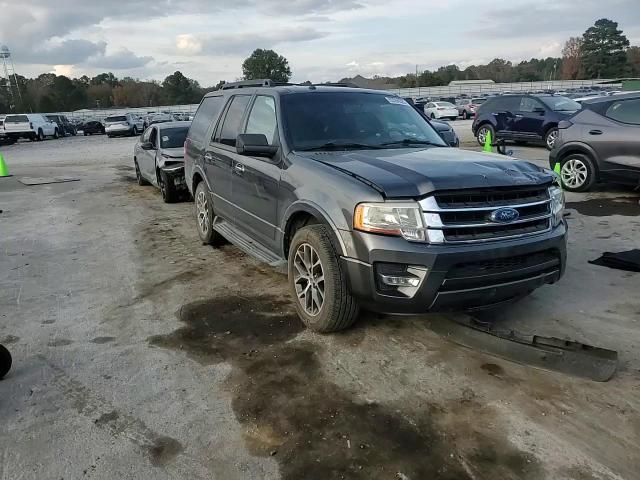 2016 Ford Expedition Xlt VIN: 1FMJU1HT1GEF14266 Lot: 93594325