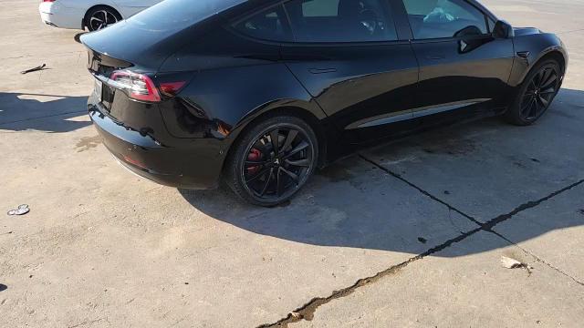 2019 Tesla Model 3 VIN: 5YJ3E1EA5KF310946 Lot: 91109235